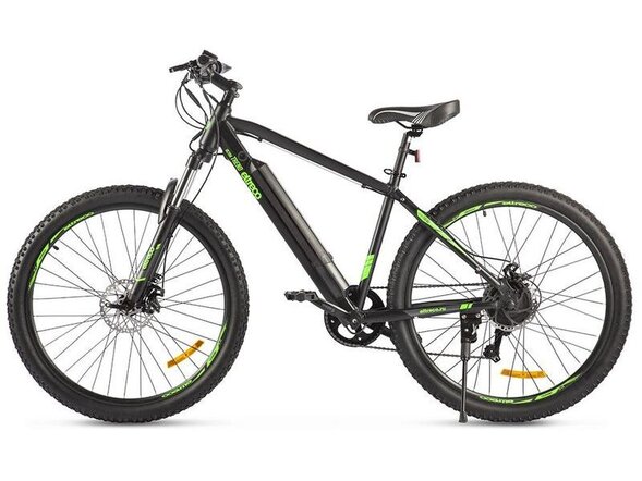 Электровелосипед Eltreco Ultra Trend